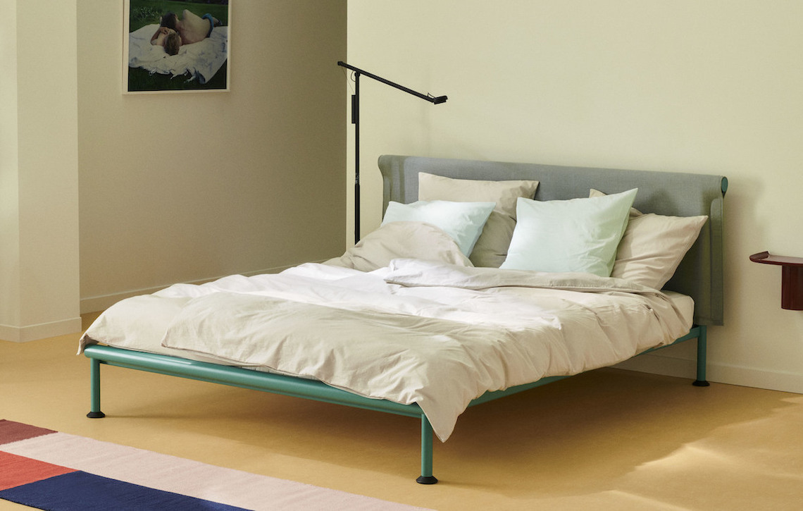 Farrow & Ball Farbe Bamboozle stey interior